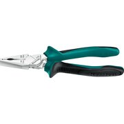  Плоскогубцы KRAFTOOL 22011-1-16-z01 комбинированые, 160 мм 