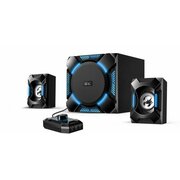  Компьютерные колонки Genius SW-G2.1 1200 (31730044400) 