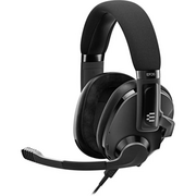  Гарнитура EPOS Gaming Wireless Headset H3 Hybrid 1000890 Black 