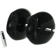  Колонки Bluetooth Edifier E25HD 2.0 черный 