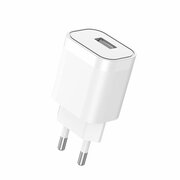  СЗУ TOPOMAX TTC-N01 Fast Charger, 1USB, 10W, 2,4А белый 