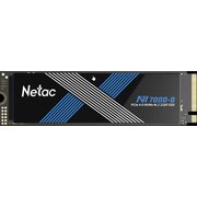  SSD Netac NV7000Q (NT01NV7000Q-1T0-E4X) 1.0Tb M.2 Retail (PCI-E 4.0 x4, up to 7100/6200MBs 