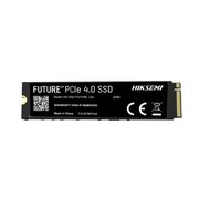  SSD HIKSEMI Future Lite (HS-SSD-FUTURE Lite 4096G) 4.0Tb M.2 (PCI-E 4.0 x4, up to 7300/6200MBs, 3D NAND, 3000TBW 