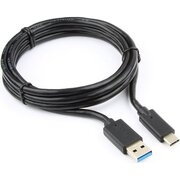  Кабель Cablexpert CCP-USB3-AMCM-6 USB3.0 AM/USB3.1TypeC 1.8м 