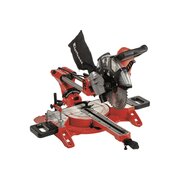  Пила торцовочная Einhell TC-SM 2534/1 Dual (4300395) 