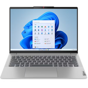 Ноутбук Lenovo IdeaPad Slim 5 14IAH8 (83BF006CRK) Core i5-12450H/16Gb/SSD512Gb/14.0"/IPS/WUXGA /NoOS/grey 