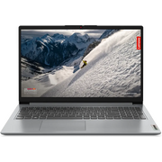  Ноутбук Lenovo IdeaPad 1 15ALC7 (82R400NYRK) Ryzen 7 5700U/8Gb/SSD512Gb/15.6"/IPS/FHD/NoOS/grey 