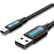  Кабель Vention COMBH USB 2.0 AM/mini B 5pin 2м 