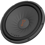  Сабвуфер автомобильный JBL Stage 122 