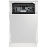  Встраиваемая посудомоечная машина BEKO BDIS 25063 