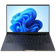  Ноутбук Machcreator Prime X14 (JB0C1E001RU) 14" Intel Core i5 12500H 16 ГБ DDR5 512 ГБ SSD Intel Iris Xe Graphics NoOS 1.46 кг 