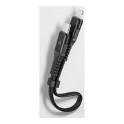  Кабель Accesstyle CL30-TF30 Black 