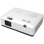  Проектор Cactus CS-S1.WT 3LCD 34000Lm LS 3400Lm ANSI (1024x768) 15000:1 ресурс лампы:10000часов 1xHDMI 4.5кг 