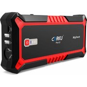  Пуско-зарядное устройство Carku Pro-60 