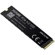  SSD HIKSEMI Future (HS-SSD-FUTURE 512G) 512Gb M.2 (PCI-E 4.0 x4, up to 7050/4200MBs, 3D TLC, 900TBW) 