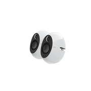  Колонки Bluetooth Edifier E25HD 2.0 белый 