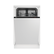  Встраиваемая посудомоечная машина BEKO BDIS1W961 (7619398335) 