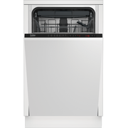  Встраиваемая посудомоечная машина BEKO BDIS1W861 (7620398335) 