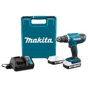  Дрель аккумуляторная Makita DF488D004 
