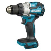 Дрель-шуруповерт аккумуляторная Makita DHP489Z без акк и ЗУ 
