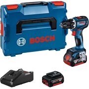  Дрель-шуруповерт Bosch GSR 18V-90 C (06019K6006) 