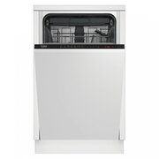  Встраиваемая посудомоечная машина Beko BDIS25961 (7620598335) белая 