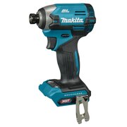  Шуруповерт аккумуляторный Makita TD003GZ 