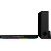  Колонки Creative Sound Blaster Katana V2X 2.1 (51MF8400AA000) черный 