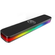  Колонки 2.0 A4Tech Bloody S10 черный 