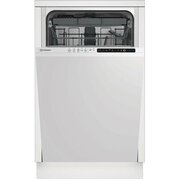  Встраиваемая посудомоечная машина INDESIT DIS 2C50 