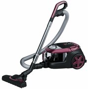  Пылесос Atvel DX2000 малиновый 