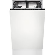  Встраиваемая посудомоечная машина ELECTROLUX KESC2210L черный 