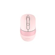  Мышь A4Tech Fstyler FB10CS розовый 