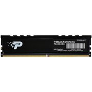  ОЗУ PATRIOT PSP524G560081H1 DIMM 24GB DDR5-5600 