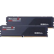  ОЗУ G.SKILL Ripjaws S5 (F5-6400J3239F48GX2-RS5K) 96GB (2x48GB) DDR5 6400MHz CL32 (32-39-39-102) 1.35V / Black 