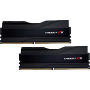  ОЗУ G.SKILL Trident Z5 (F5-7600J3646G16GX2-TZ5K) 32GB (2x16GB) DDR5 7600MHz CL36 (36-46-46-121) 1.4V / Black 