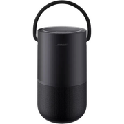  Портативная акустика Bose Portable Smart Wireless Bluetooth Speaker Black 829393-1100 
