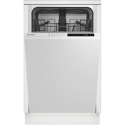  Встраиваемая посудомоечная машина INDESIT DIS 1C50 