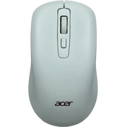  Мышь Acer OMR309 ZL.MCECC.030 зеленый 