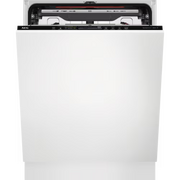  Встраиваемая посудомоечная машина AEG FSK93718P 