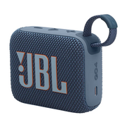  Портативная акустическая система JBL Go 4 синий 