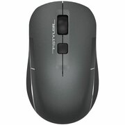  Мышь A4Tech Fstyler FB26CS Air2 серый/черный 