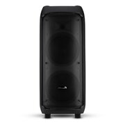  Портативная акустика ELTRONIC 30-37 Crazy Box 1200 