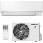  Кондиционер Panasonic Compact inverter zkew CS-TZ60ZKEW/CU-TZ60ZKE Инвертор 