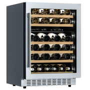  Винный шкаф встраиваемый Meyvel MV46PRO-KWT2 