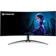  Монитор Acer Predator X34Xbmiiphuzx (UM.CXXEE.X01) 