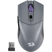  Беспроводная игровая мышь Redragon St4r Pro черный 72323 