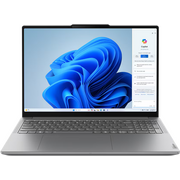  Ноутбук Lenovo Yoga Pro 9 16IMH9 (83DN006BRU) 16"(3200x2000 mini LED)/Core Ultra 185H(2.3Ghz)/65536Mb/1024SSDGb/noDVD/nVidia GeForce RTX4070(8192Mb) 