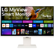  Монитор LG MyView 32SR83U-W 