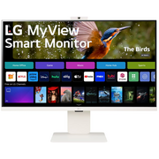  Монитор LG MyView 32SR85U-W 
